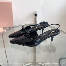 Miu Miu Sandals